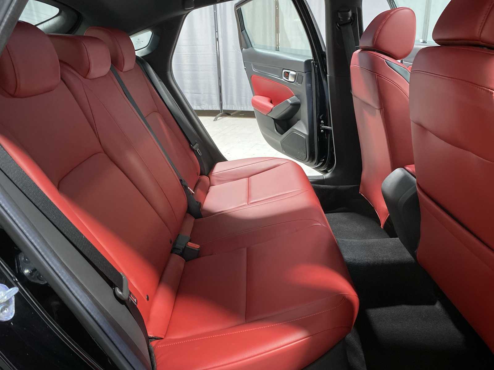 Thumbnail: 2023 Acura Integra - 13