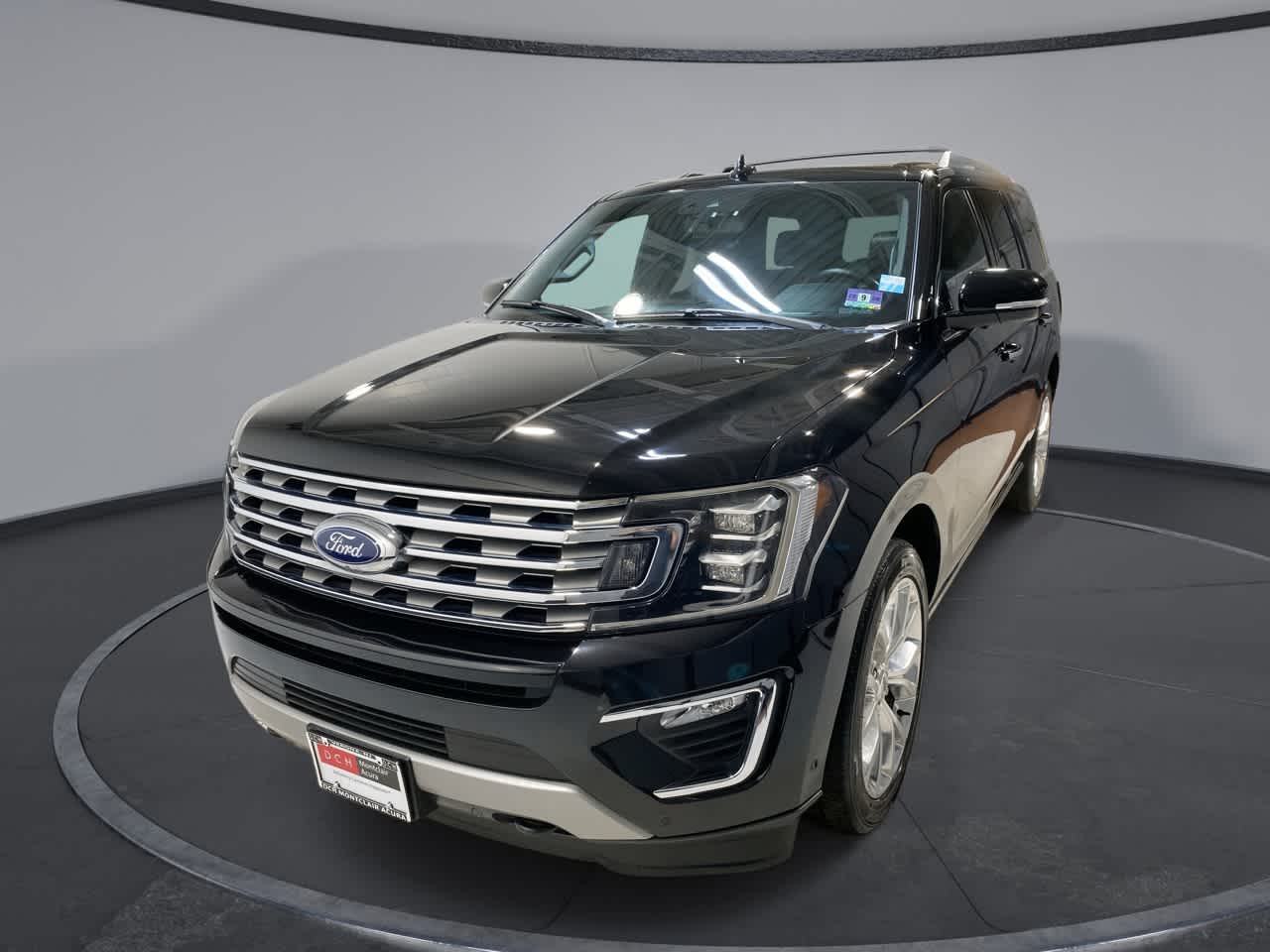 2019 Ford Expedition Limited -
                  Verona, NJ