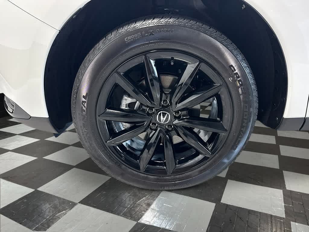 Thumbnail: 2026 Acura RDX - 11
