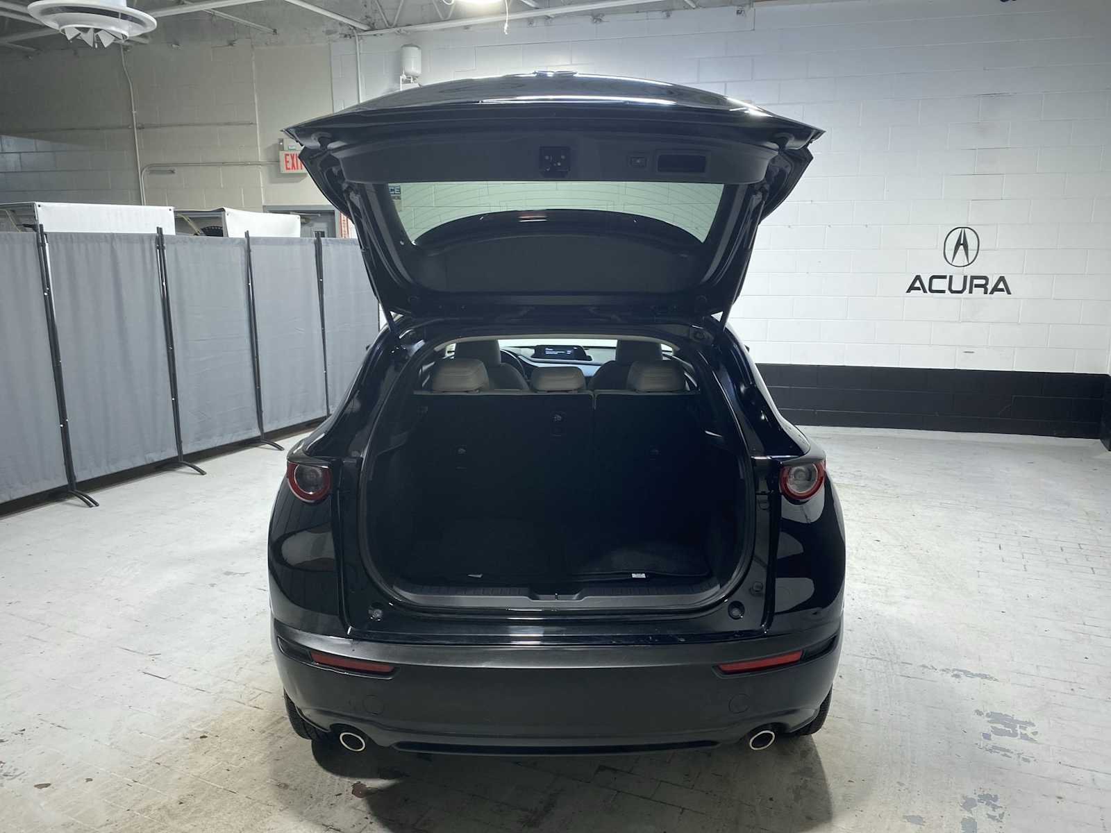 Thumbnail: 2023 Mazda CX-30 - 18