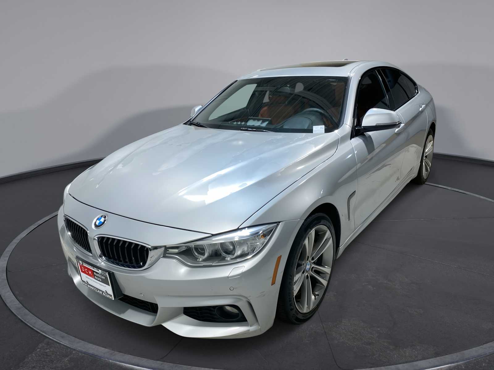 2016 BMW 4 Series 428i xDrive -
                  Verona, NJ