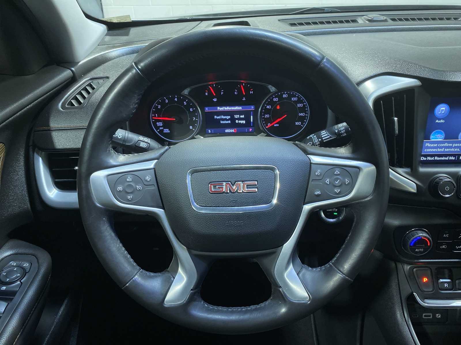 Thumbnail: 2020 GMC Terrain - 15