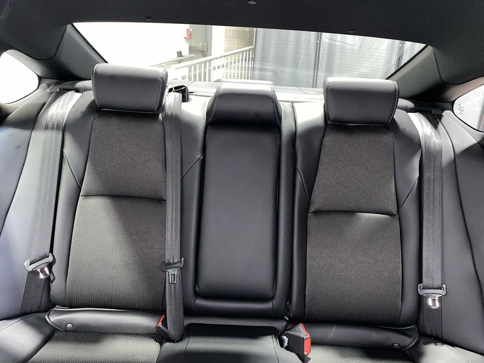 2022 Honda Accord Sport 22