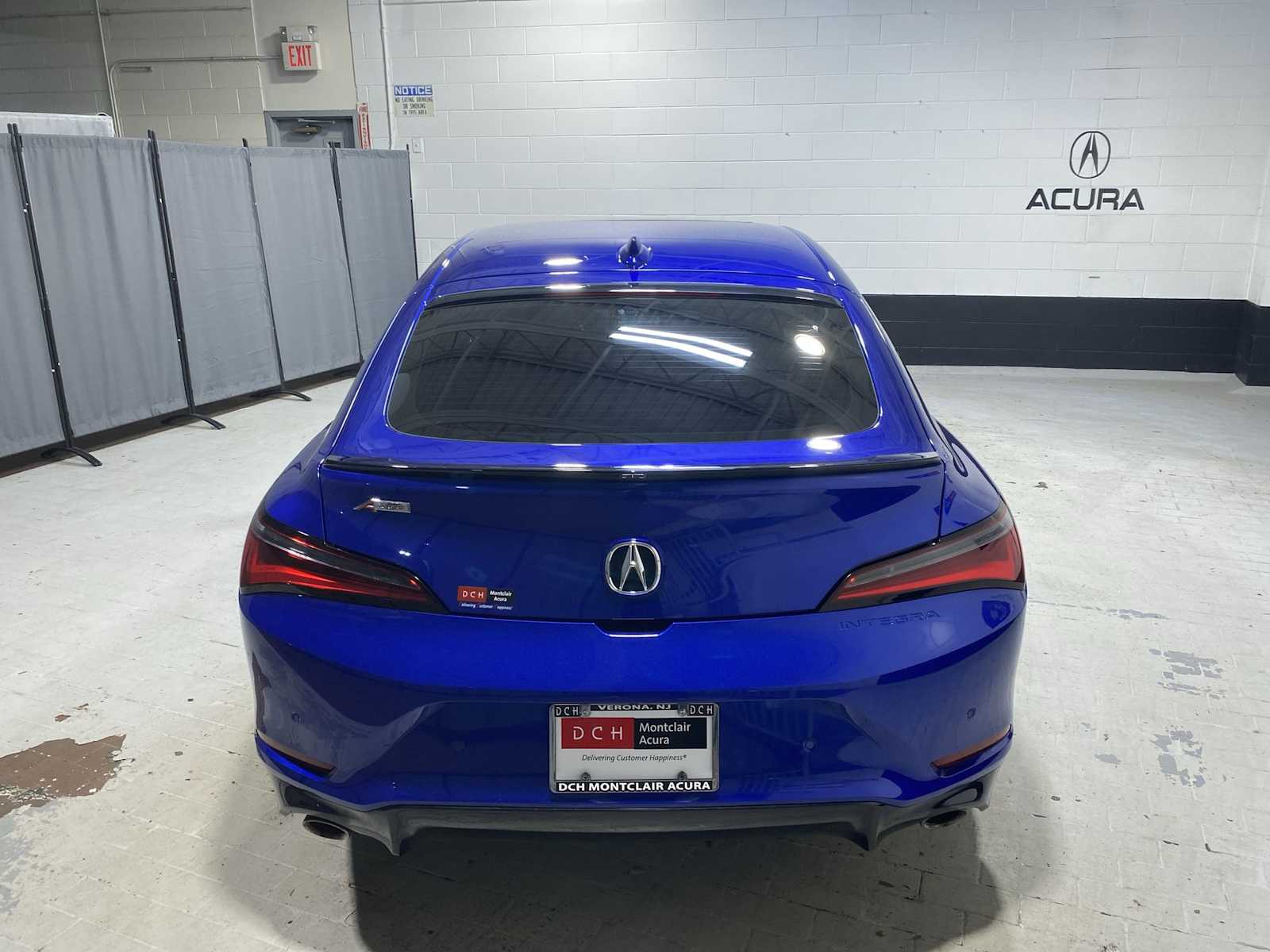 Thumbnail: 2024 Acura Integra - 5