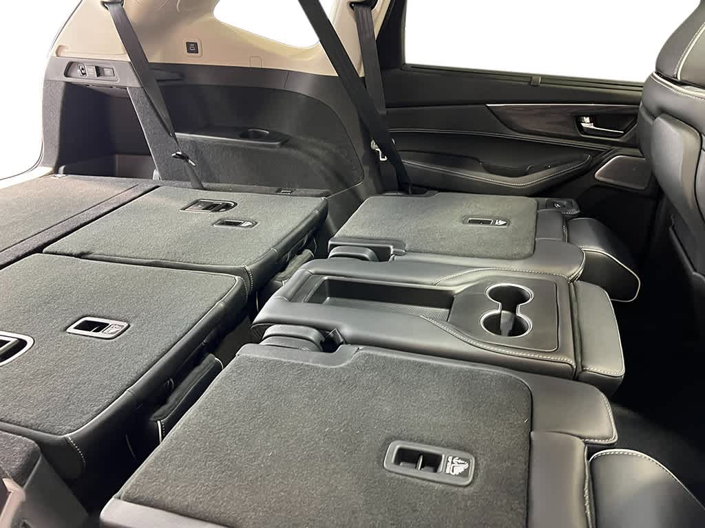 Thumbnail: 2026 Acura MDX - 35