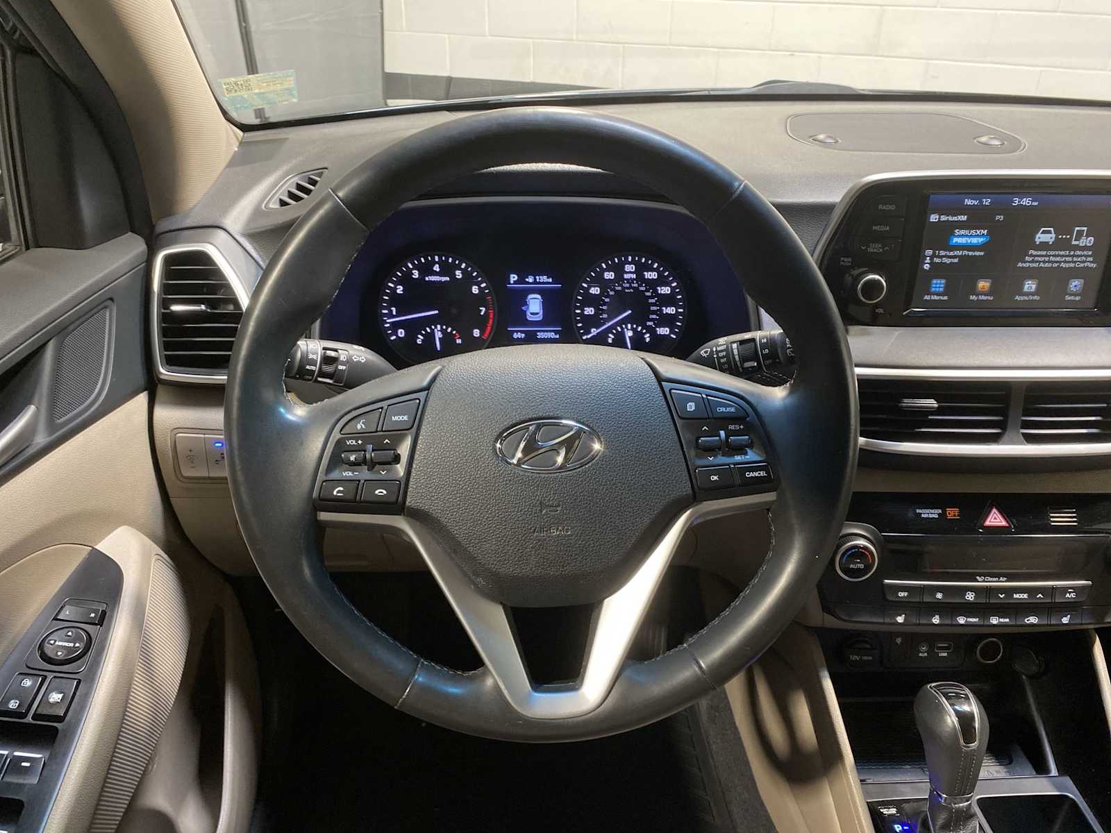 Thumbnail: 2020 Hyundai Tucson - 15