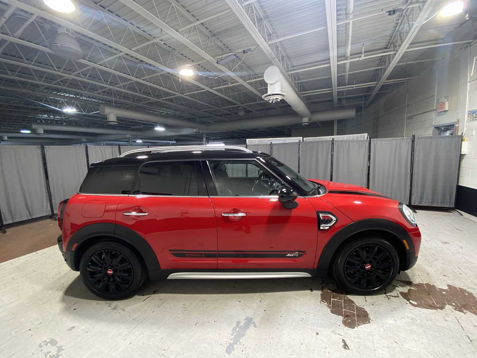 Thumbnail: 2019 MINI Cooper Countryman - 27