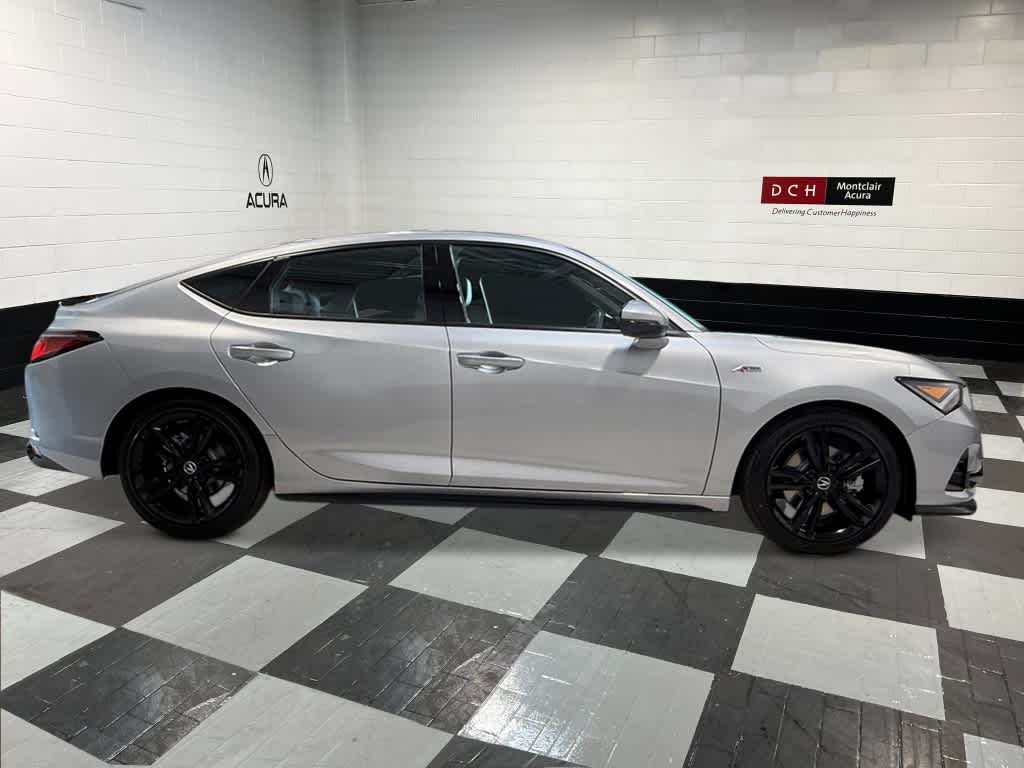 Thumbnail: 2026 Acura Integra - 6