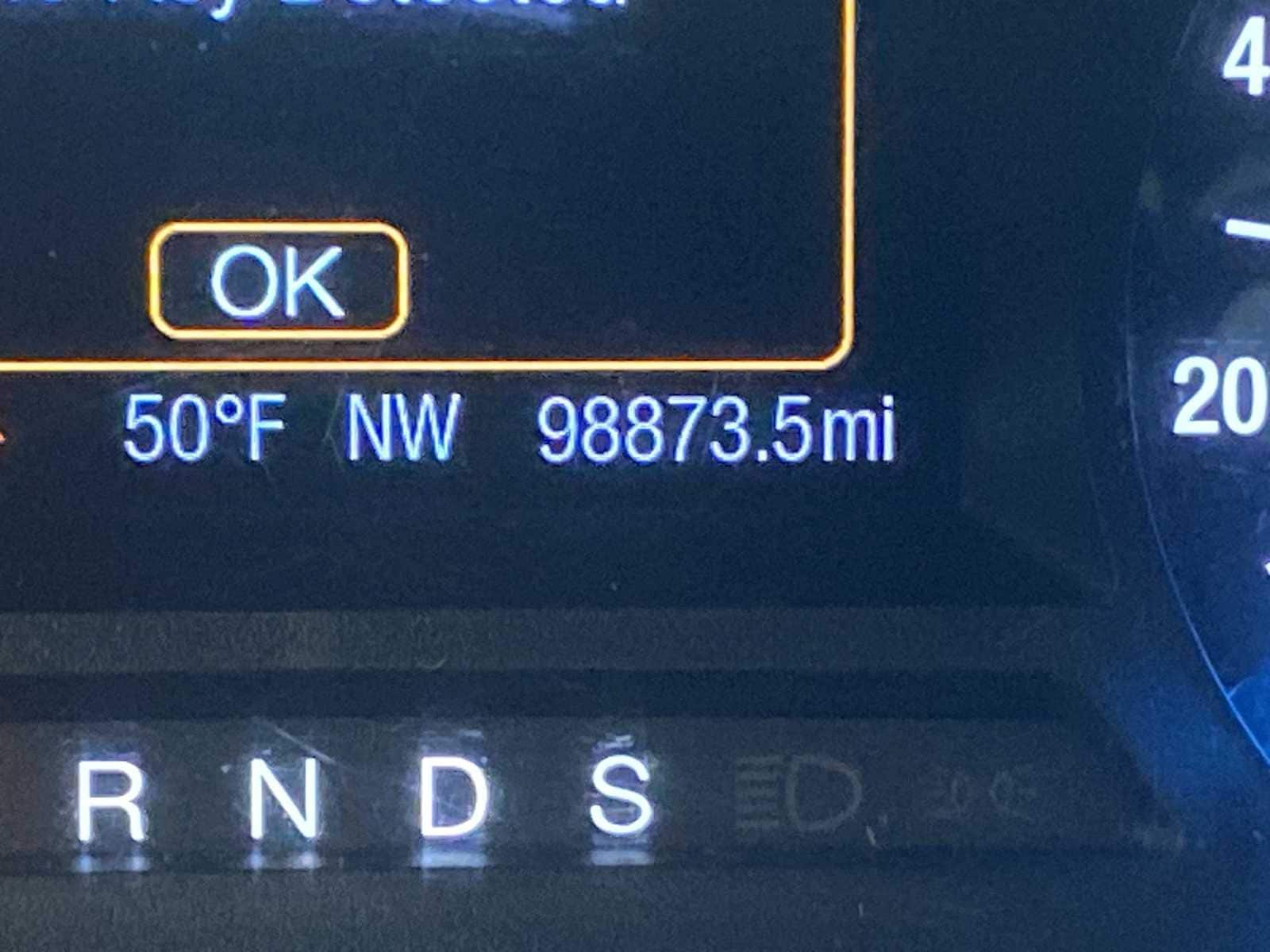 Thumbnail: 2015 Ford Edge - 18