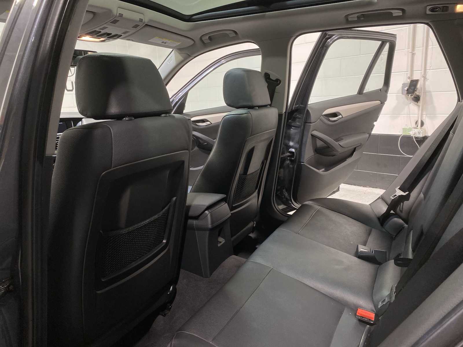 Thumbnail: 2014 BMW X1 - 12