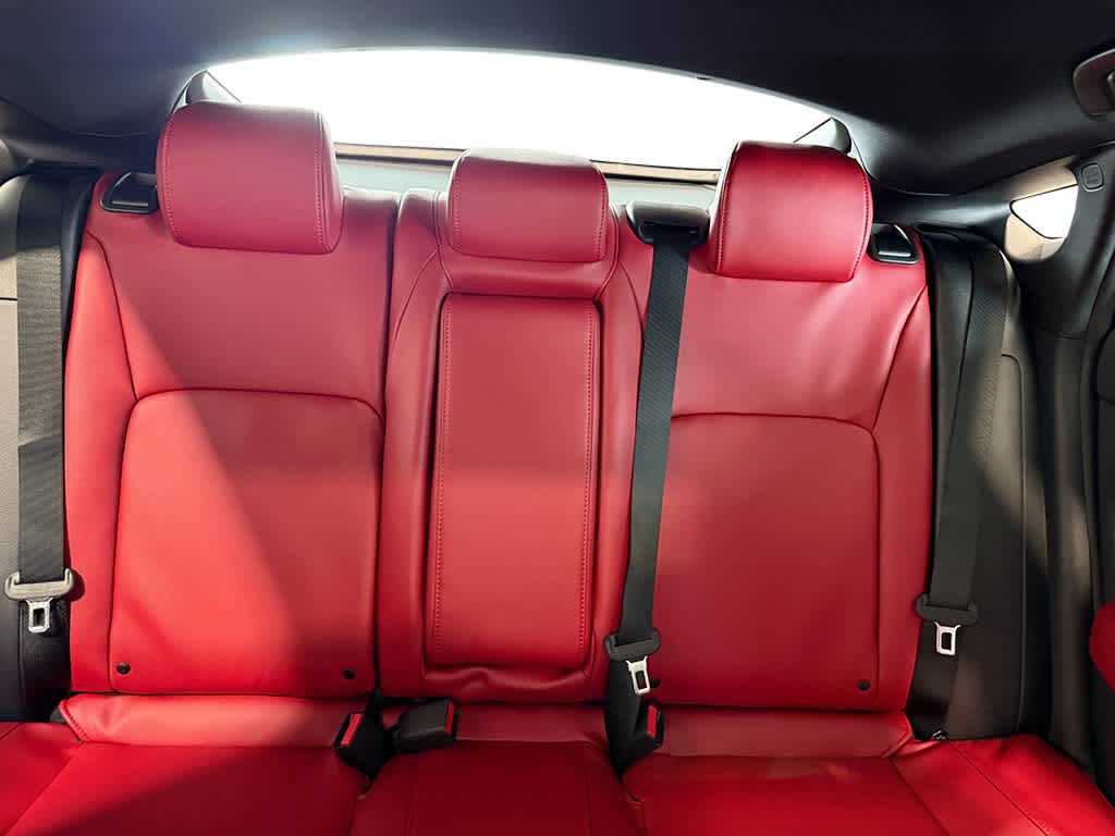 Thumbnail: 2026 Acura Integra - 33