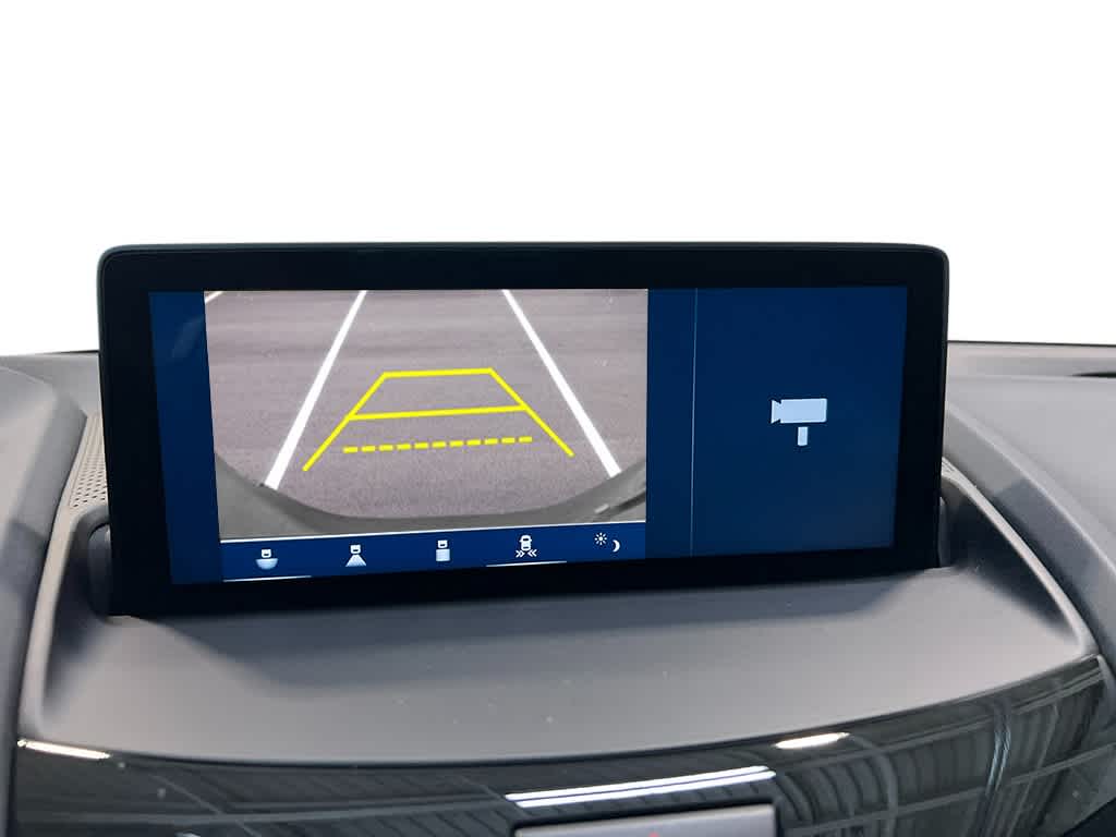 Thumbnail: 2026 Acura RDX - 25