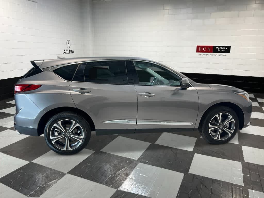 Thumbnail: 2026 Acura RDX - 6