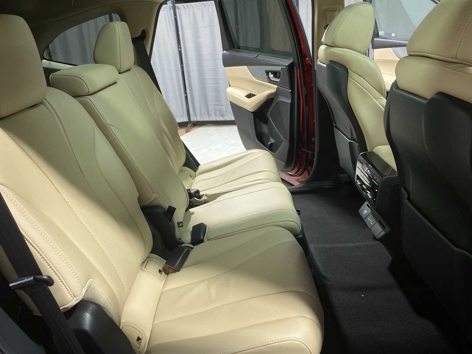 Thumbnail: 2023 Acura MDX - 13