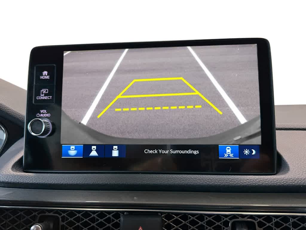 Thumbnail: 2026 Acura Integra - 26