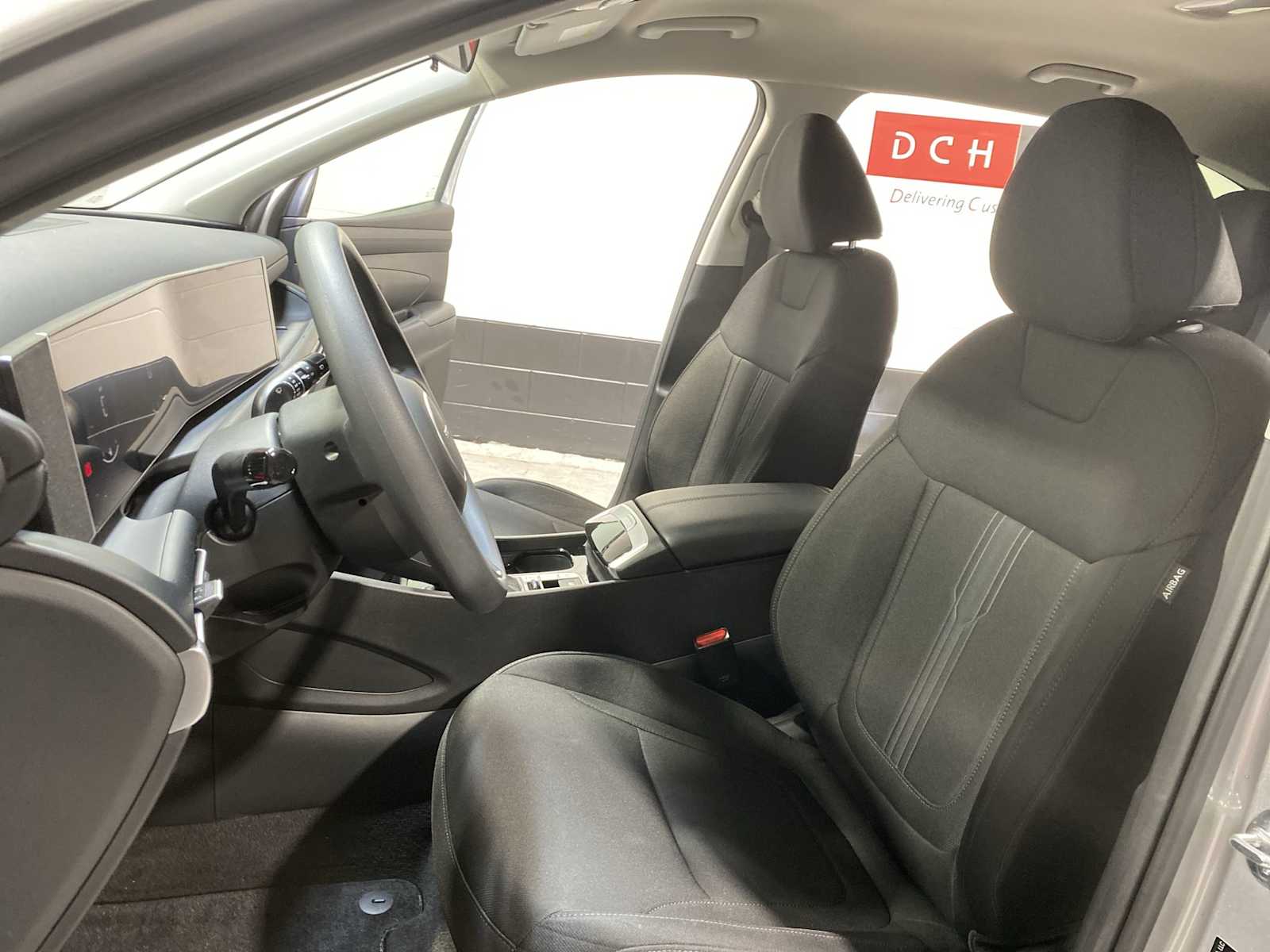 Thumbnail: 2025 Hyundai Tucson - 11