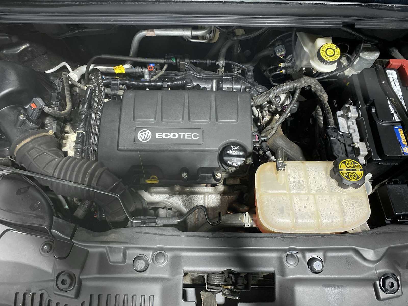 Thumbnail: 2019 Buick Encore - 9