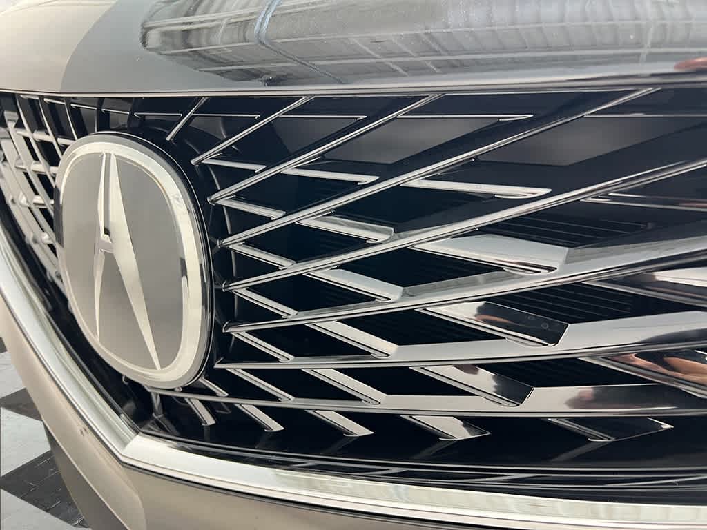 Thumbnail: 2026 Acura MDX - 10