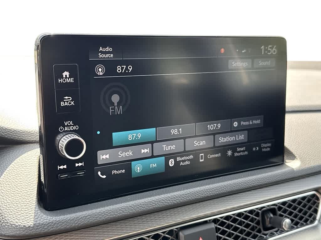 Thumbnail: 2026 Acura Integra - 15