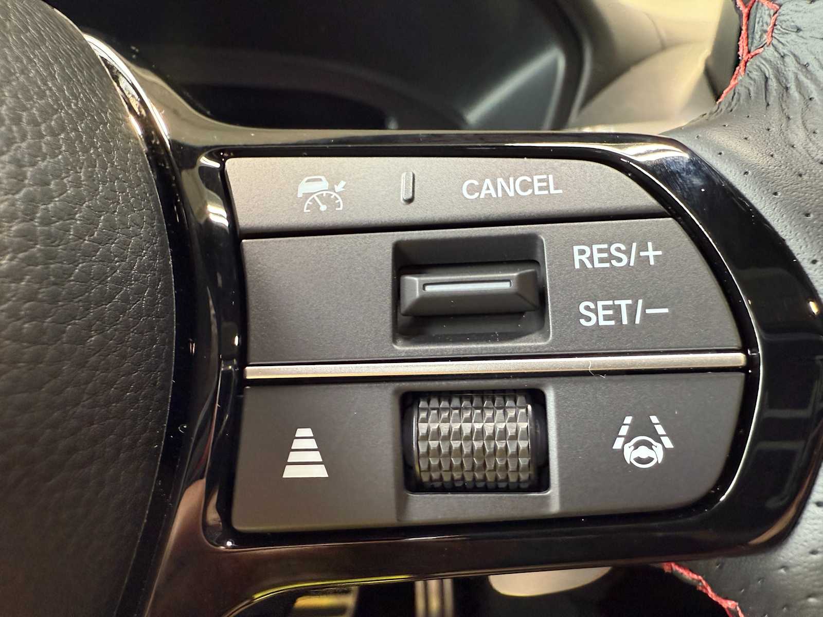 Thumbnail: 2026 Acura ADX - 17