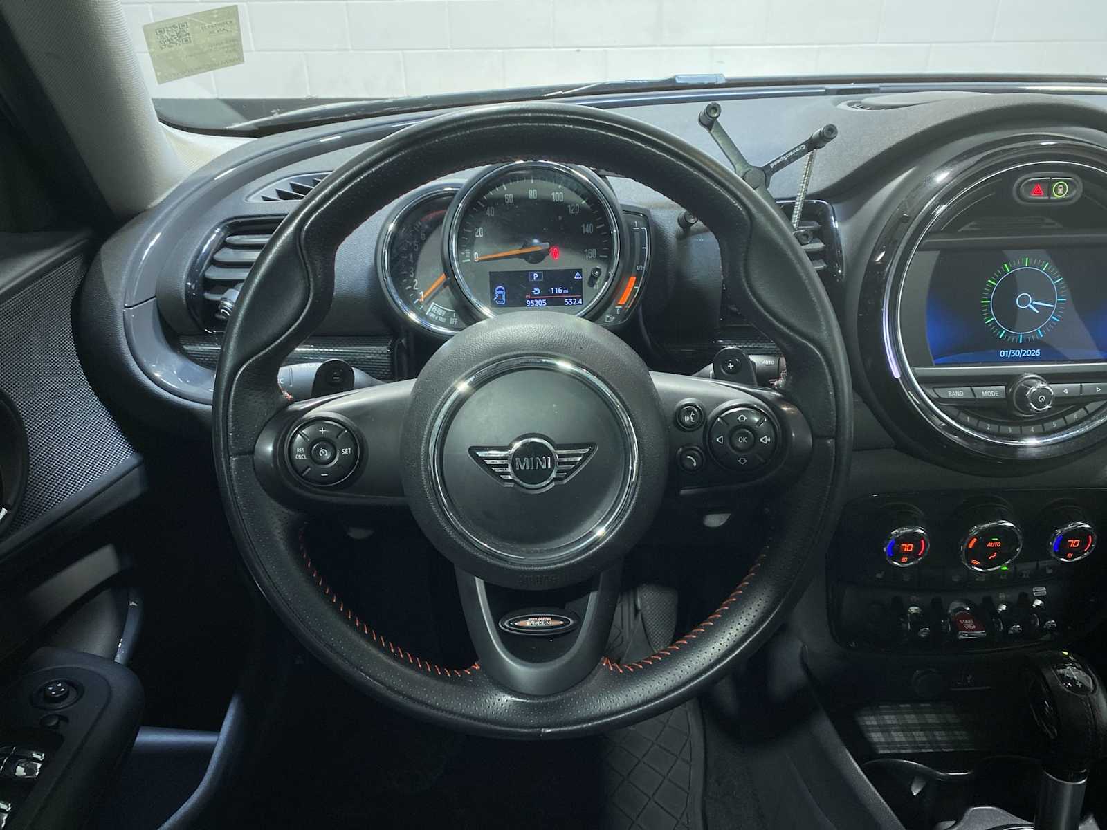 Thumbnail: 2019 MINI Cooper Clubman - 15