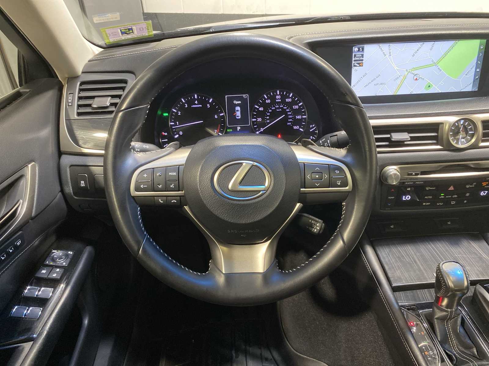 Thumbnail: 2016 Lexus GS - 15