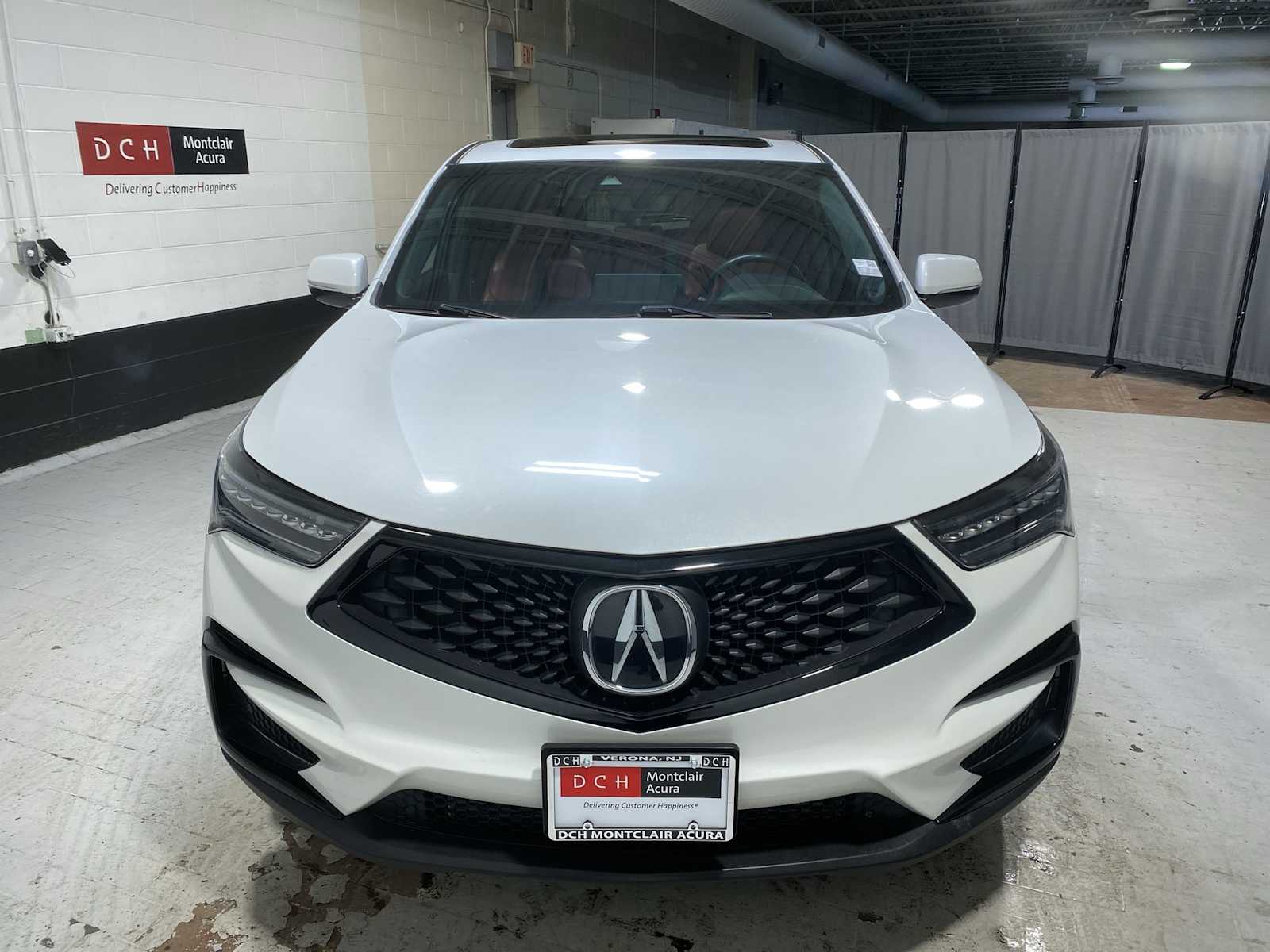 Thumbnail: 2021 Acura RDX - 6