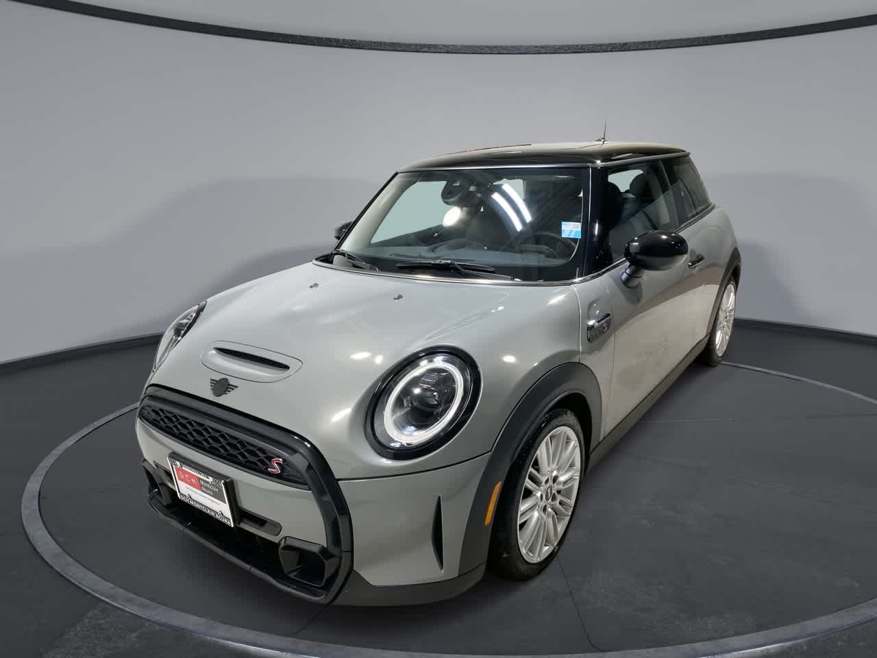 Thumbnail: 2023 MINI Cooper Hardtop - 1