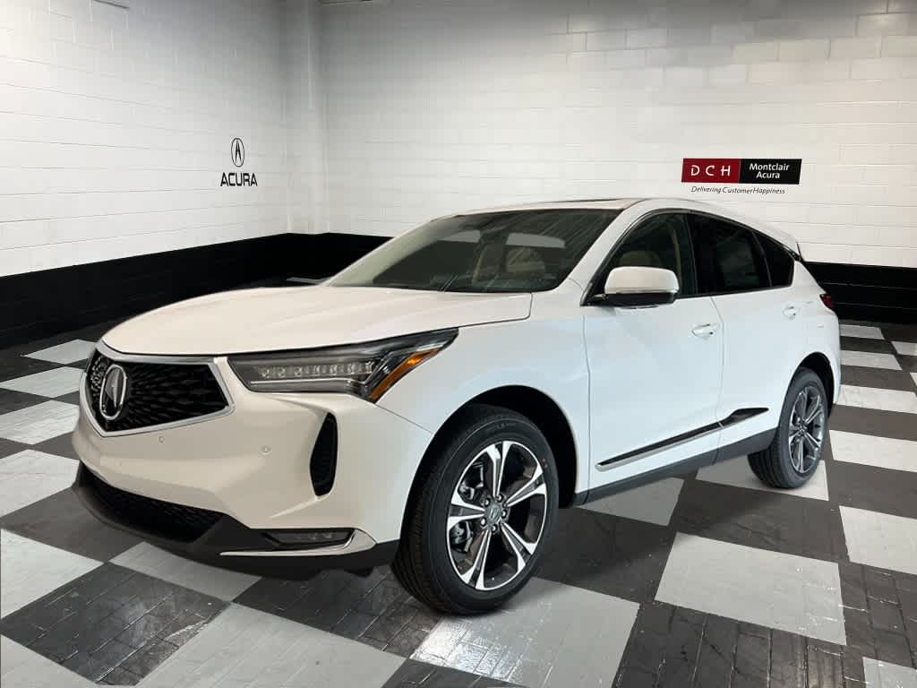 2024 Acura RDX Advance -
                Verona, NJ