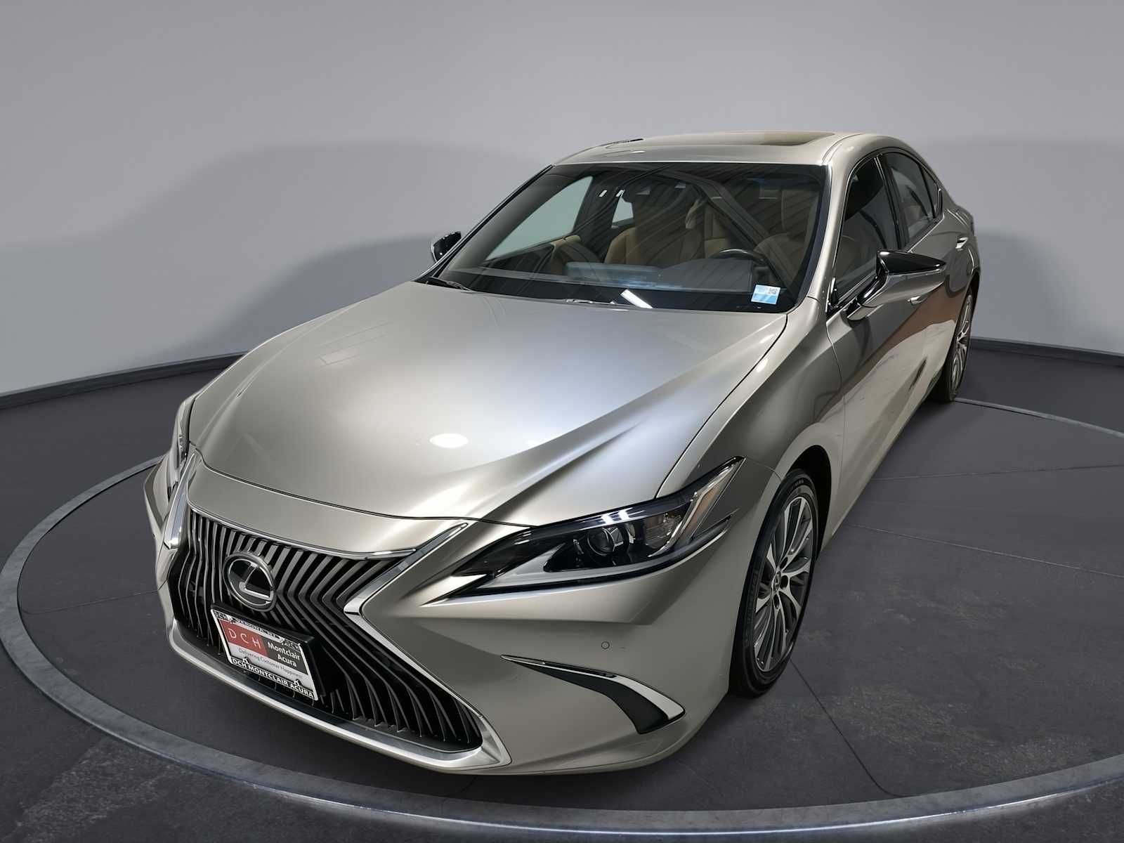 2021 Lexus ES  -
                  Verona, NJ