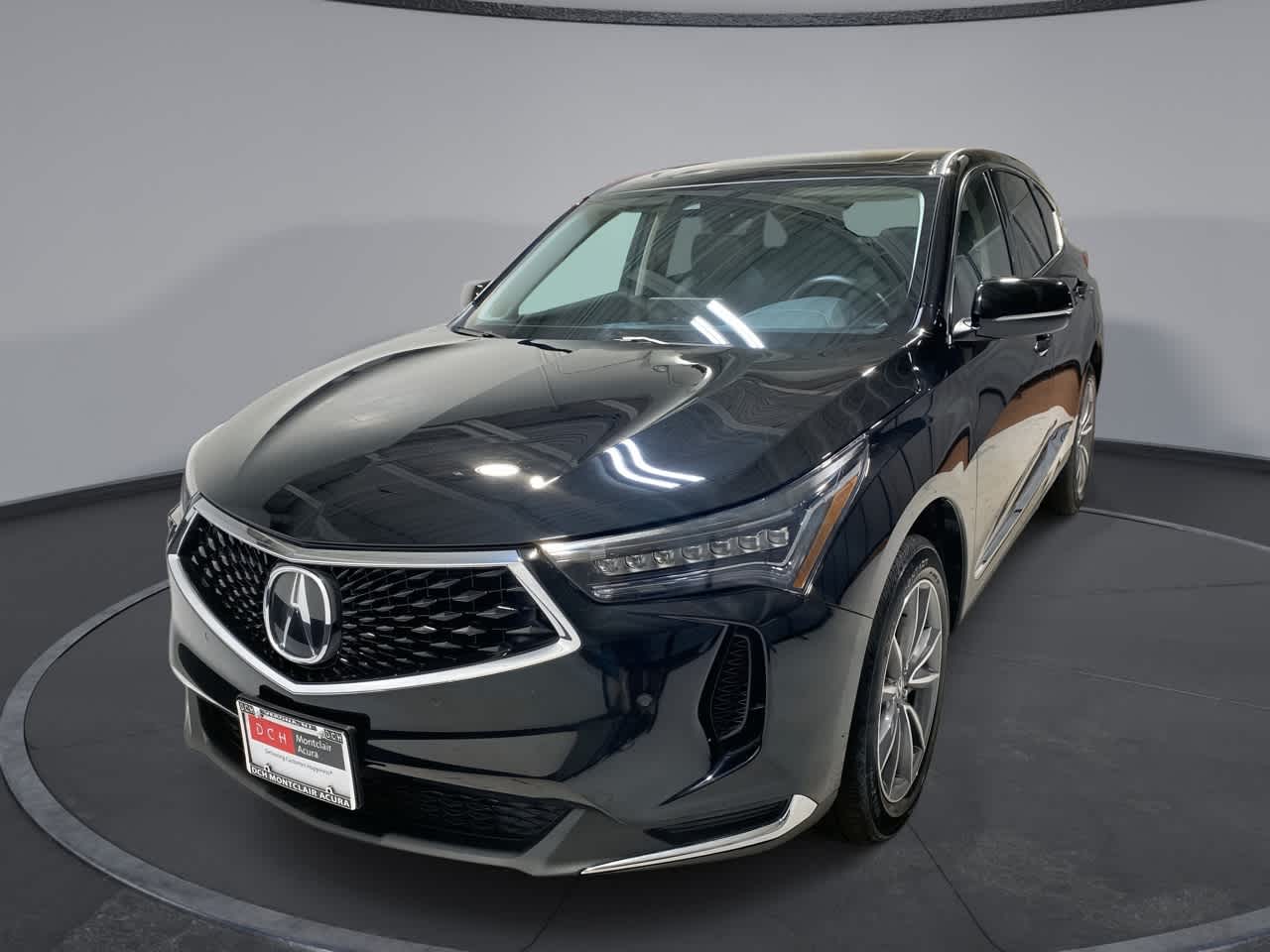 Thumbnail: 2024 Acura RDX - 1