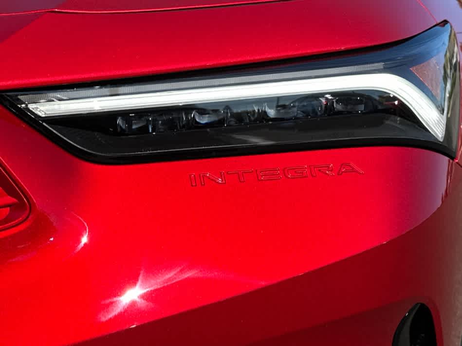 Thumbnail: 2026 Acura Integra - 7