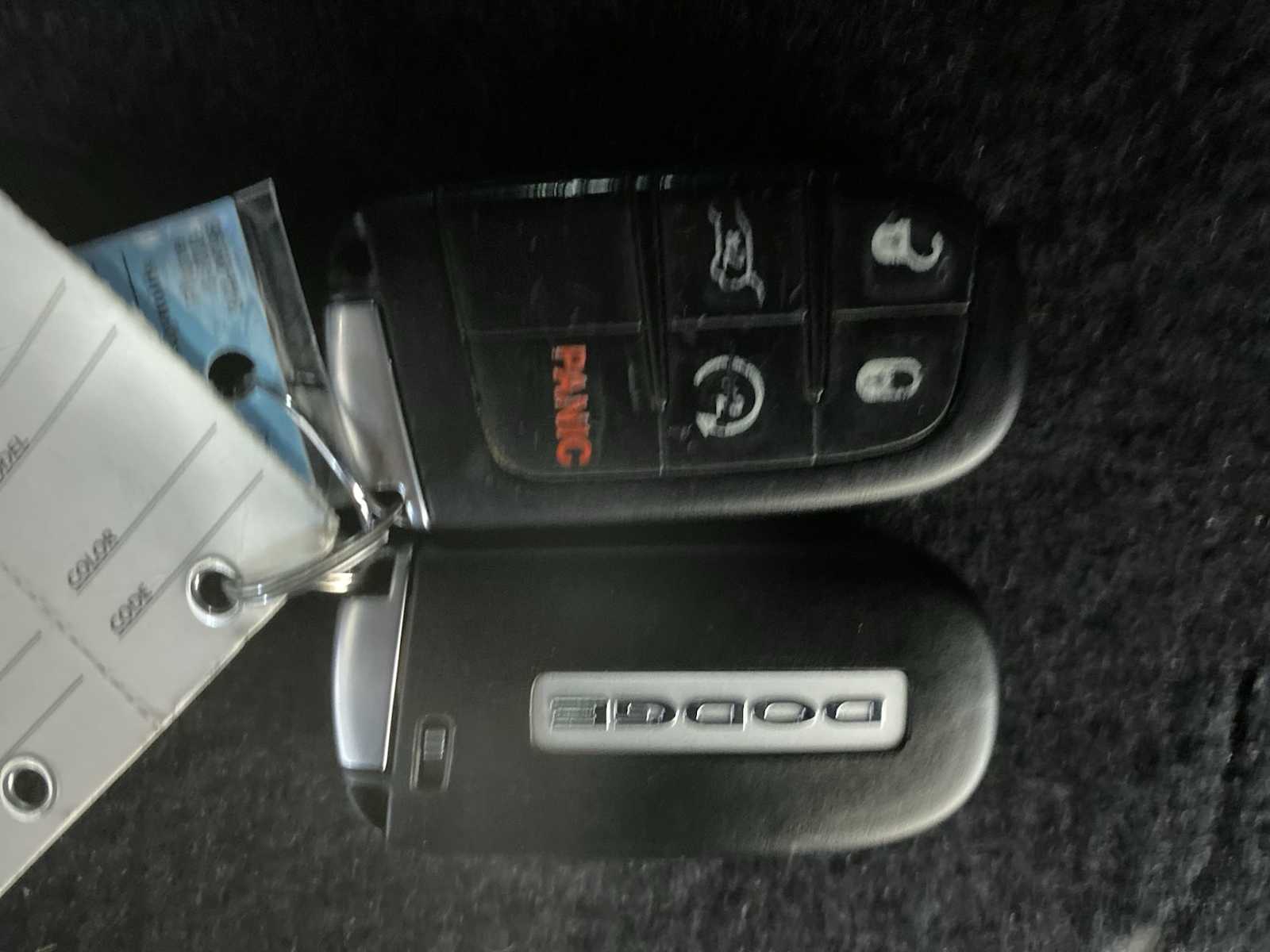 Thumbnail: 2018 Dodge Durango - 20