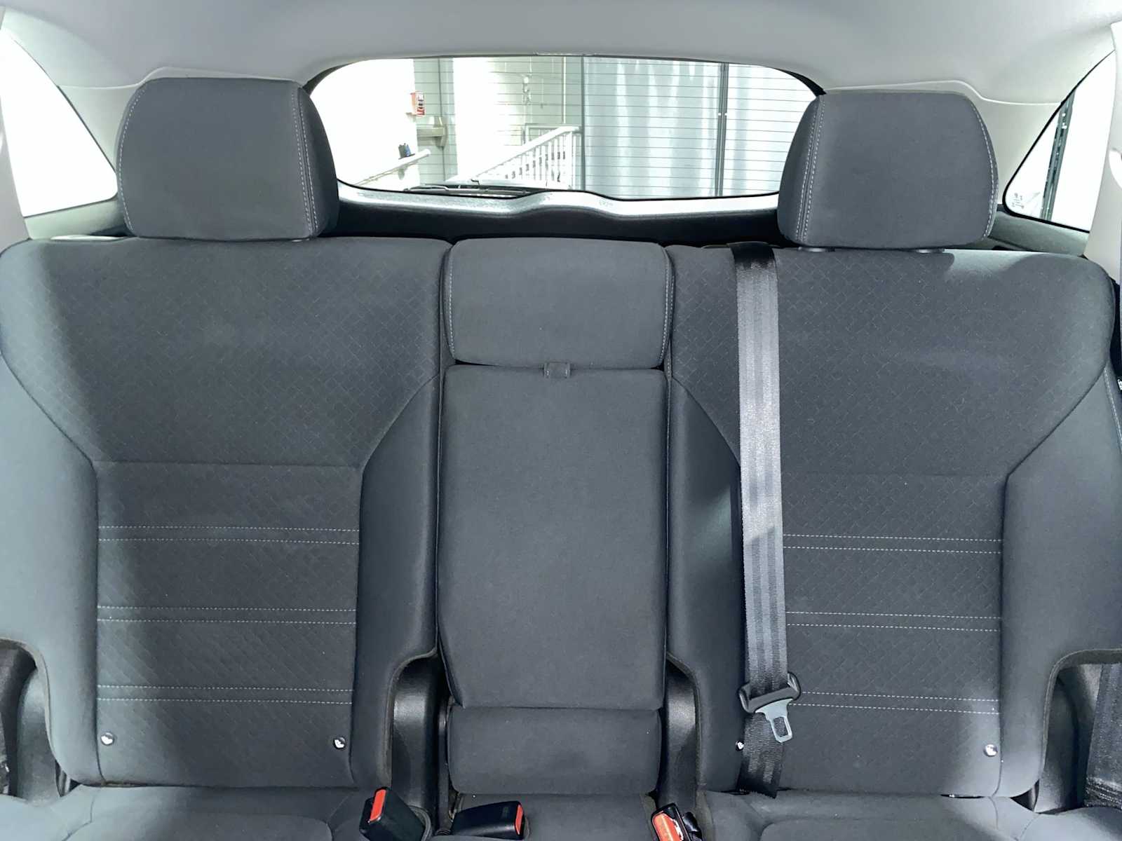 Thumbnail: 2019 Kia Sorento - 22