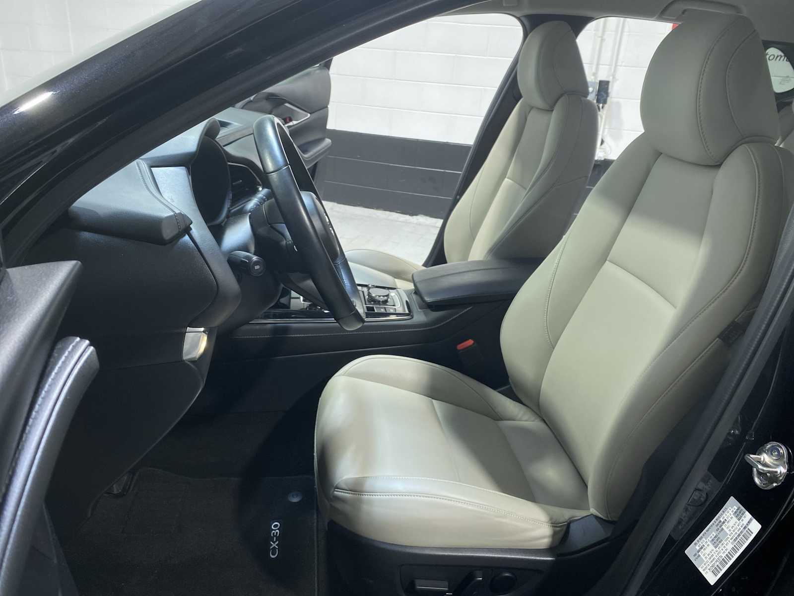 Thumbnail: 2023 Mazda CX-30 - 10