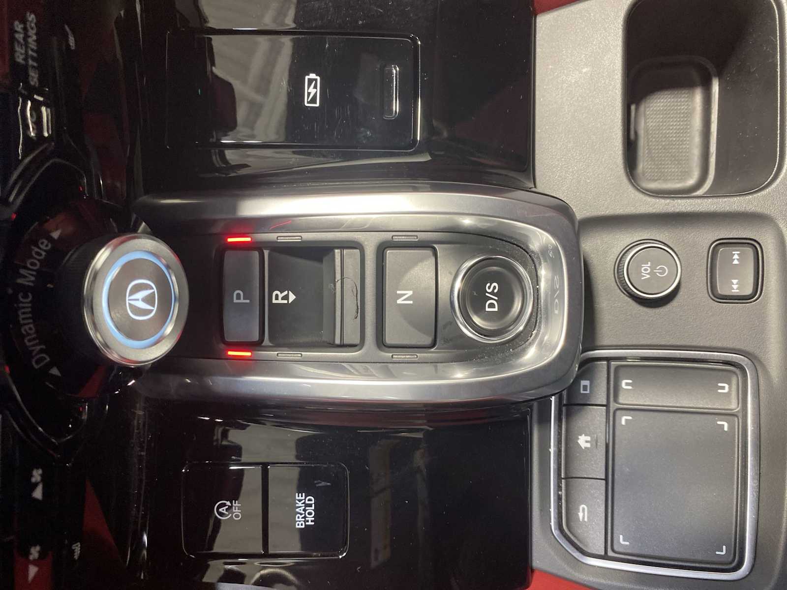 Thumbnail: 2023 Acura MDX - 17