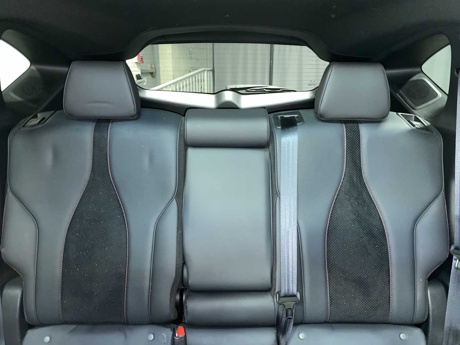 Thumbnail: 2023 Acura RDX - 22