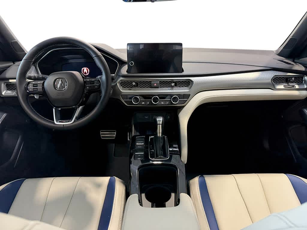 Thumbnail: 2026 Acura Integra - 21