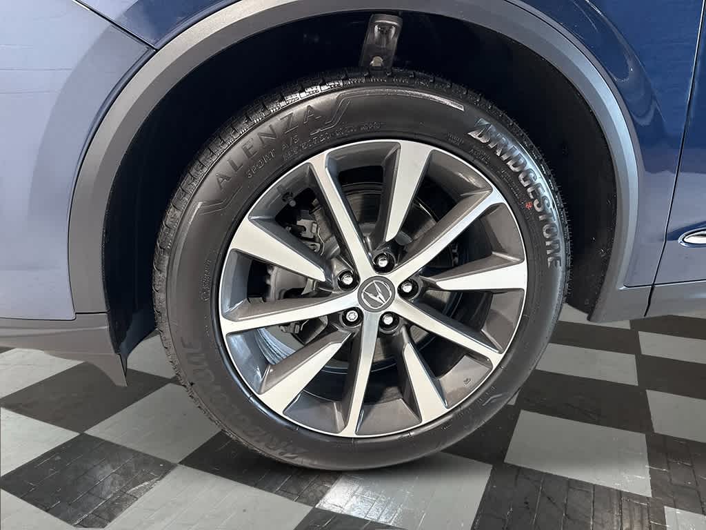 Thumbnail: 2026 Acura MDX - 11