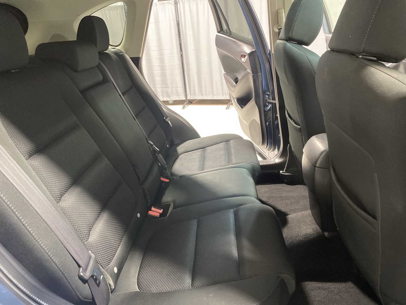 Thumbnail: 2016 Mazda CX-5 - 13