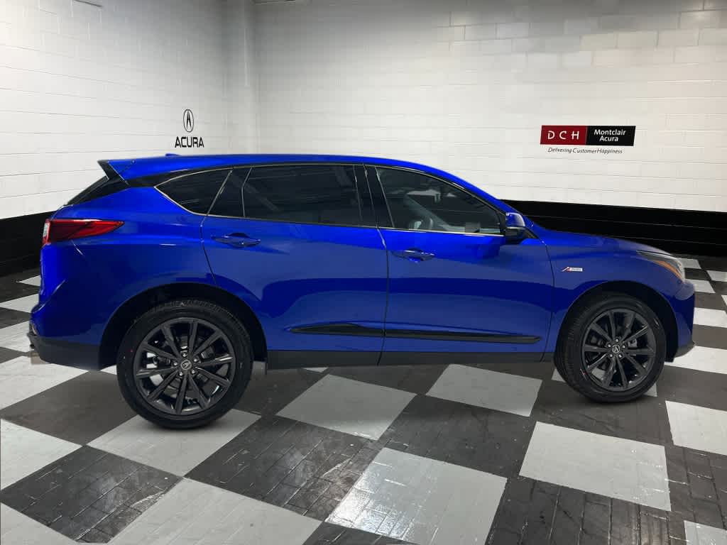 Thumbnail: 2026 Acura RDX - 6