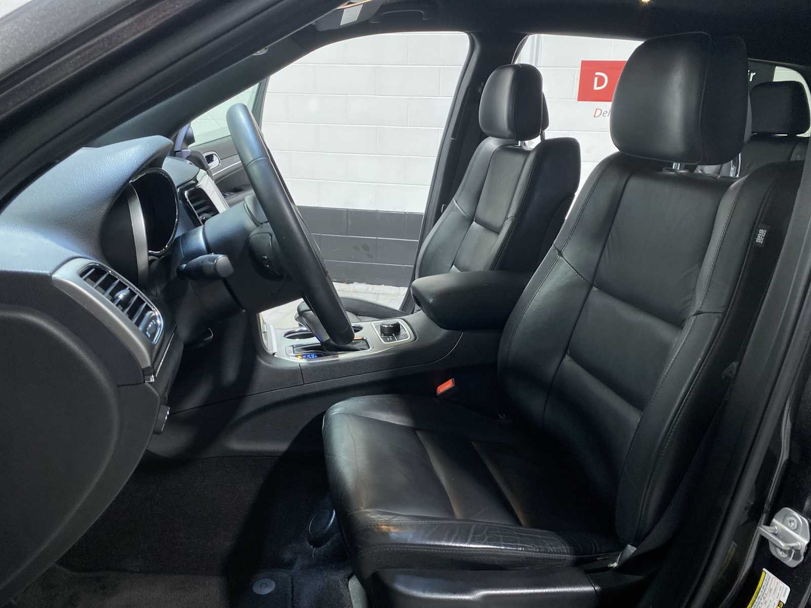 Thumbnail: 2019 Jeep Grand Cherokee - 11