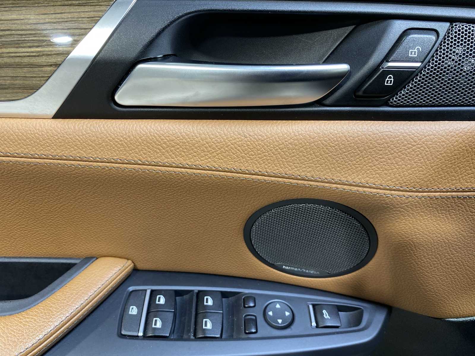Thumbnail: 2015 BMW X3 - 23