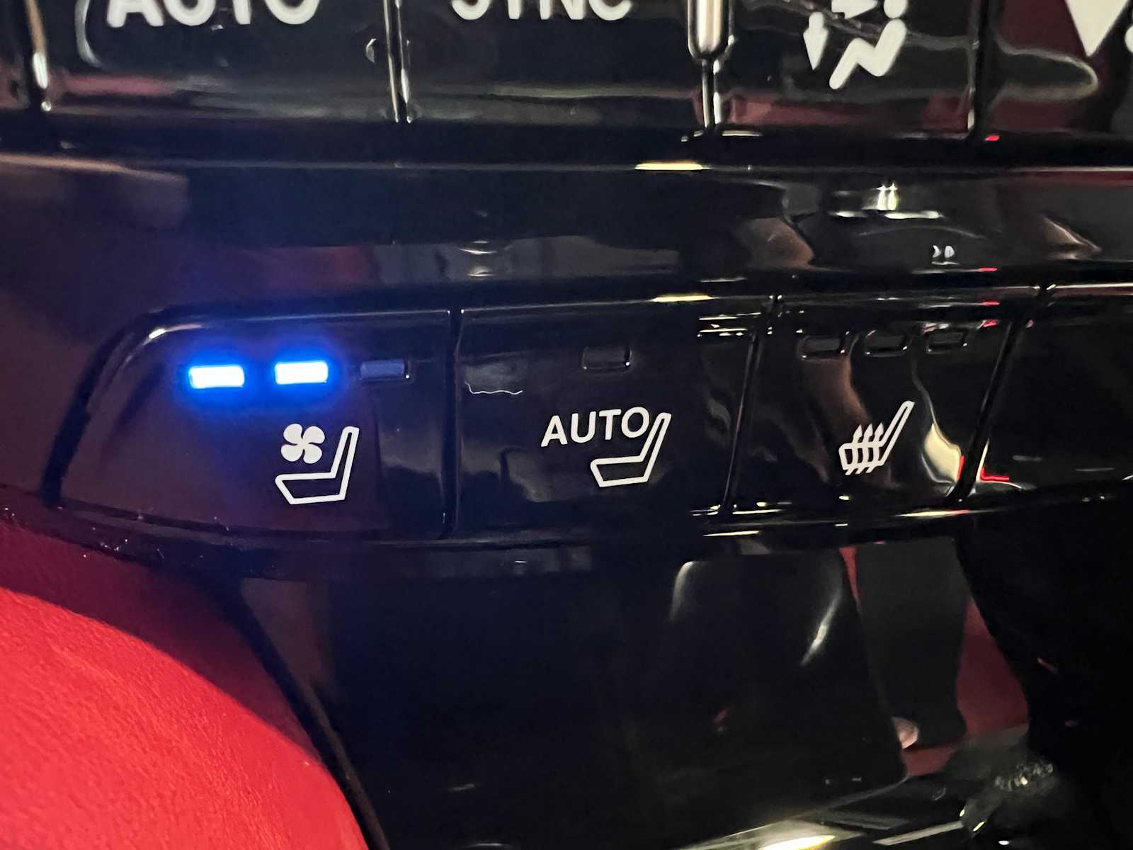 Thumbnail: 2026 Acura MDX - 20