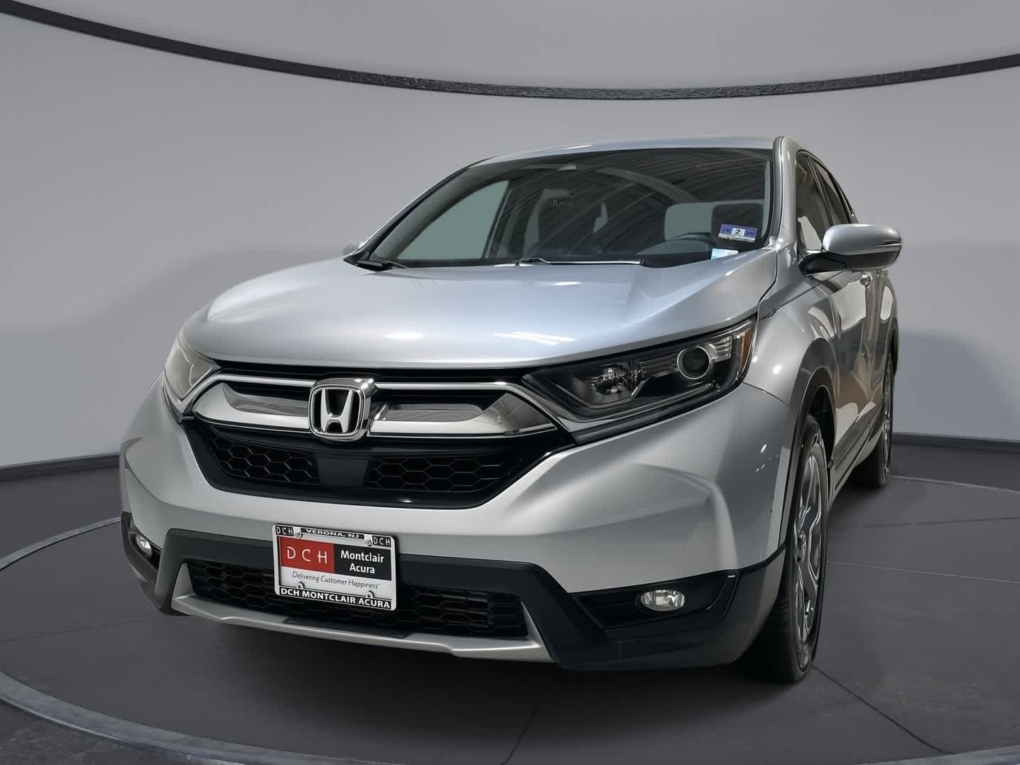 2017 Honda CR-V EX-L -
                Verona, NJ