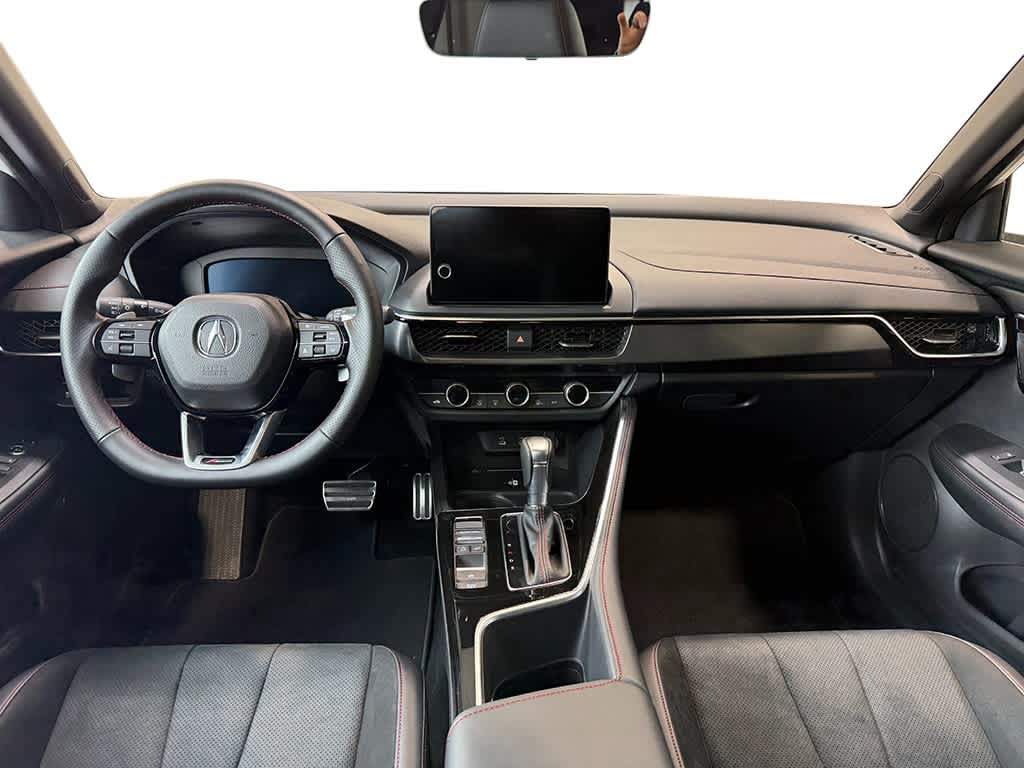 Thumbnail: 2025 Acura ADX - 20