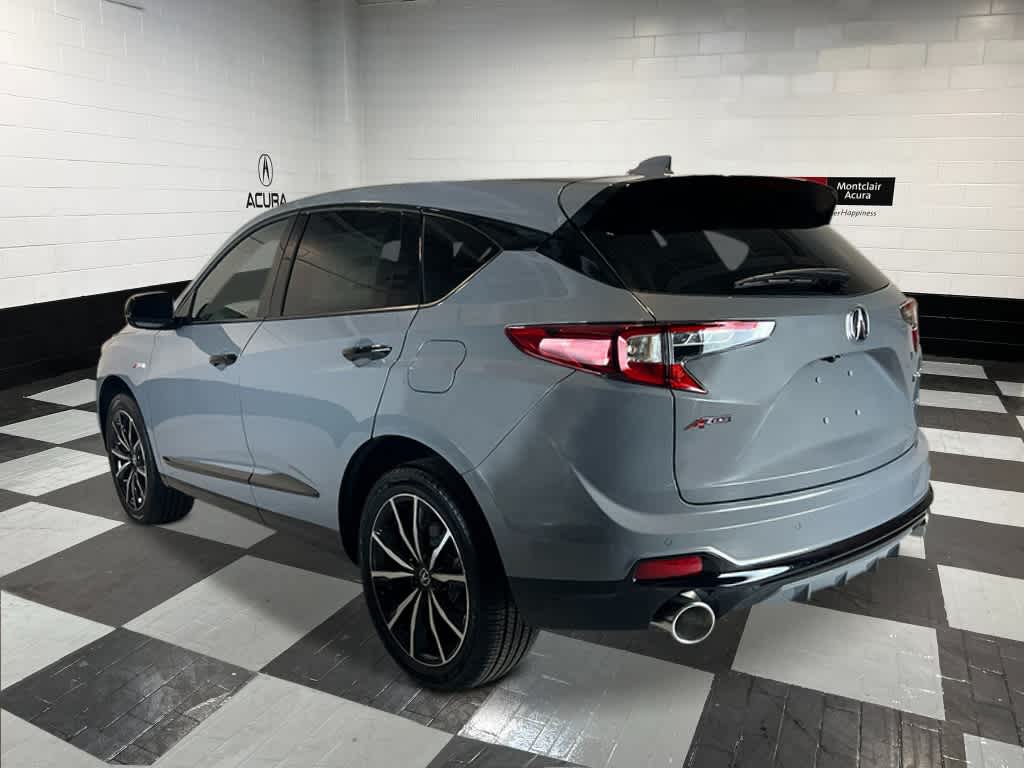 Thumbnail: 2026 Acura RDX - 3