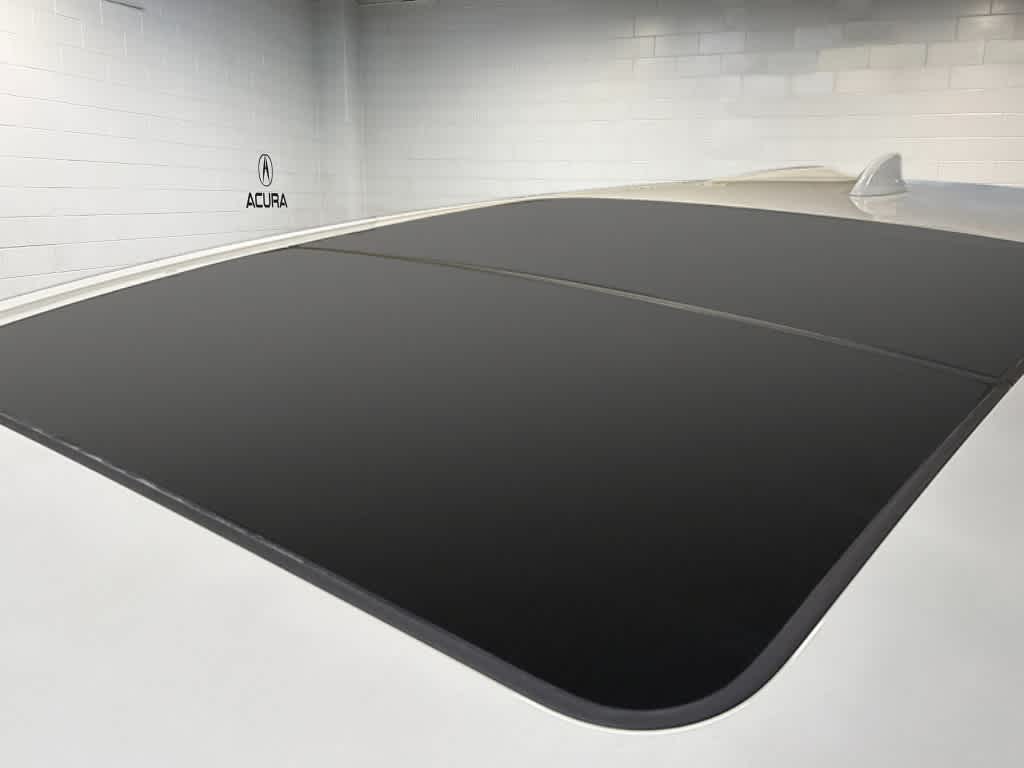 Thumbnail: 2025 Acura ADX - 12