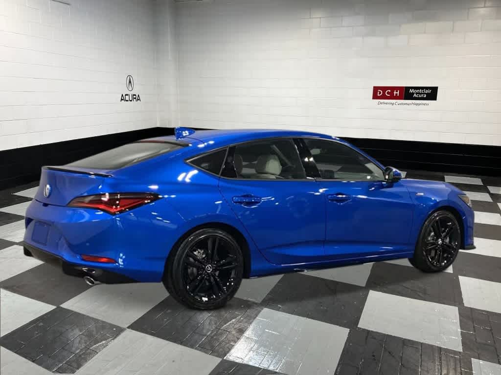 Thumbnail: 2026 Acura Integra - 5