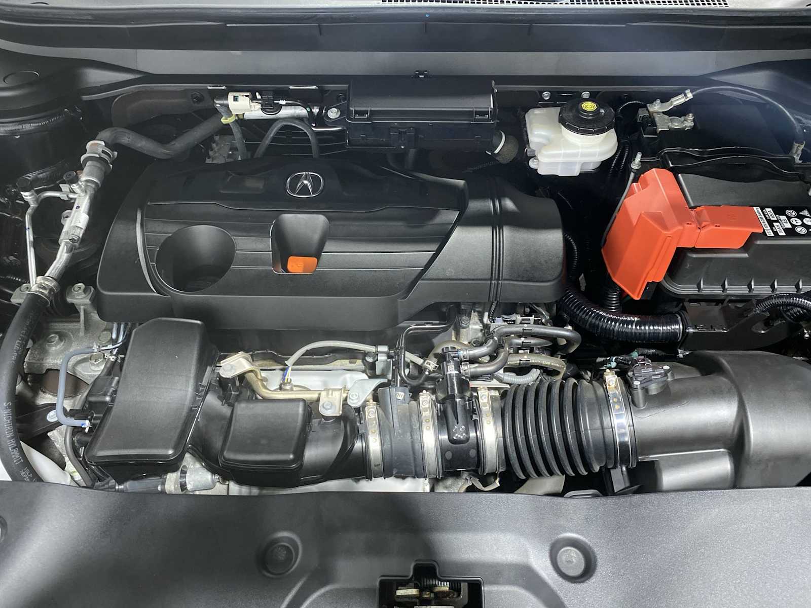 Thumbnail: 2023 Acura RDX - 9